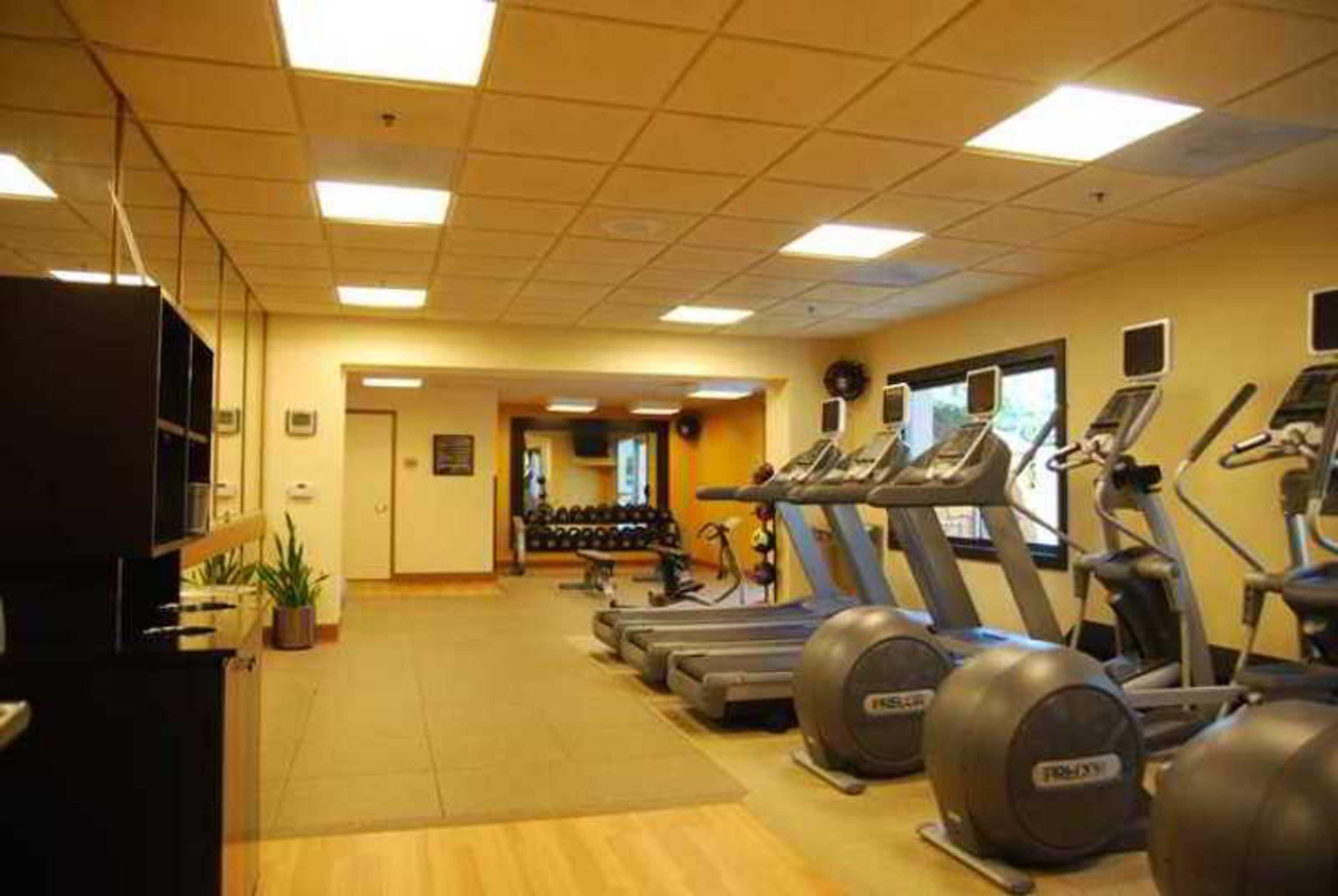 Doubletree By Hilton Charlotte Uptown Otel Konforlar fotoğraf