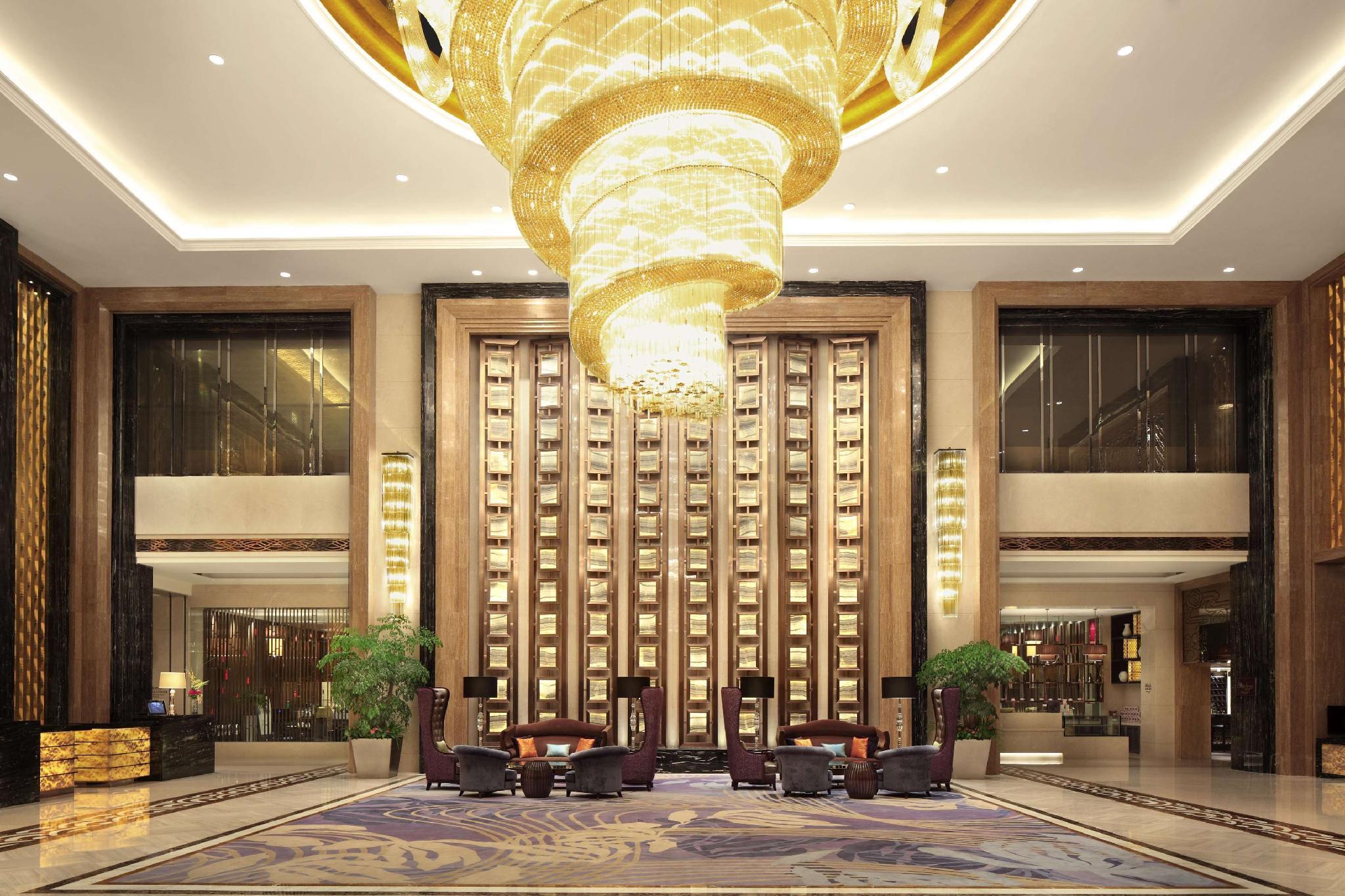Doubletree By Hilton Charlotte Uptown Otel Dış mekan fotoğraf